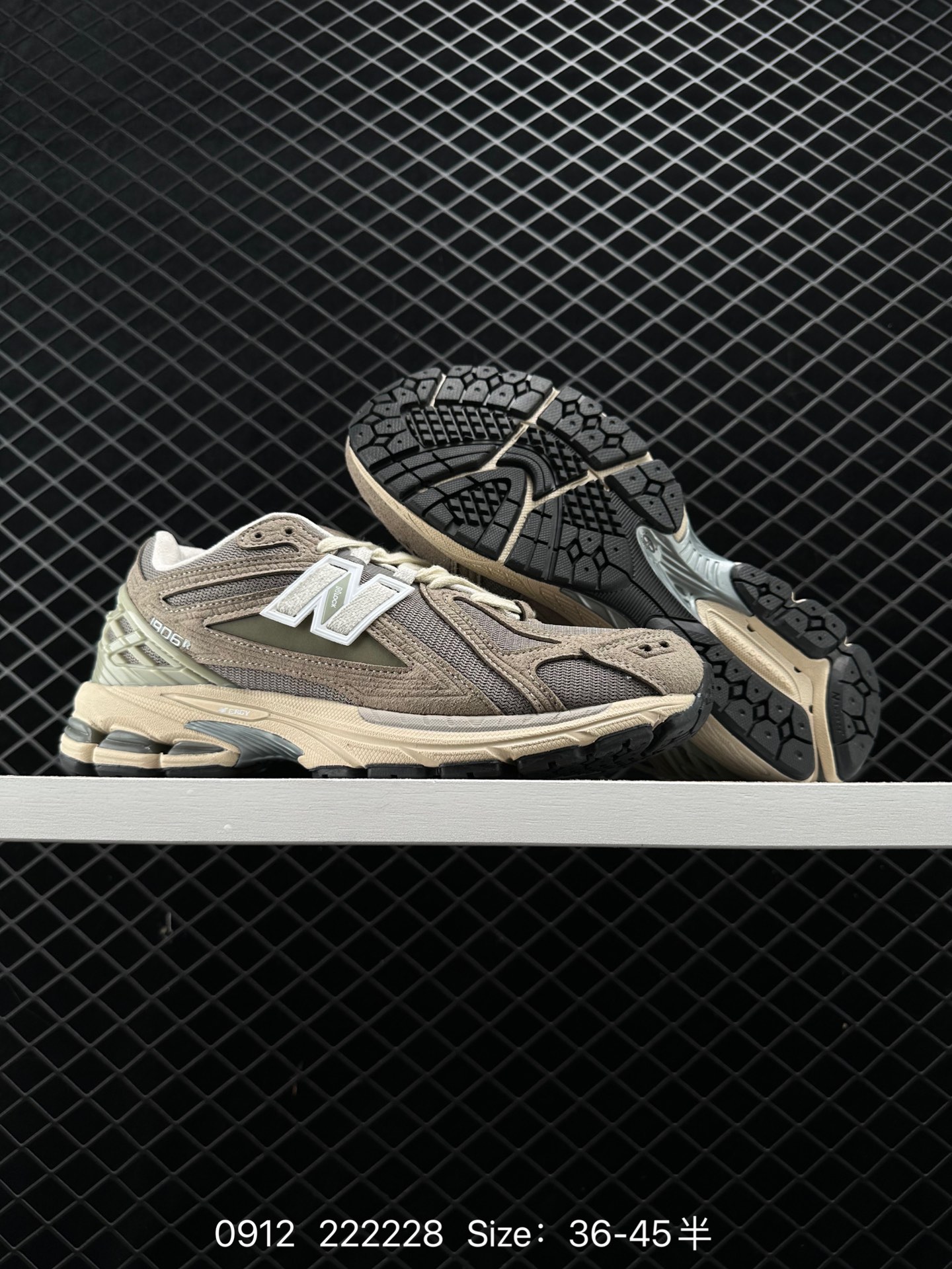 New Balance 1906R ”urbancore“